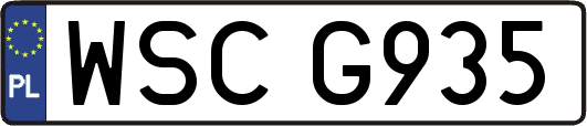 WSCG935
