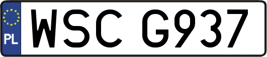 WSCG937