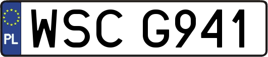 WSCG941