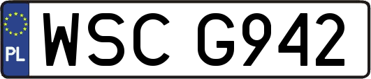 WSCG942