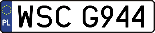 WSCG944