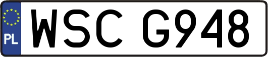 WSCG948