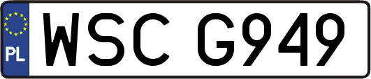 WSCG949