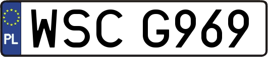 WSCG969