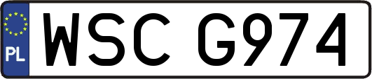WSCG974