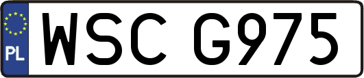 WSCG975