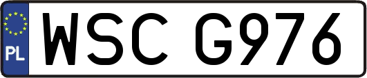 WSCG976