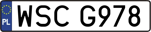 WSCG978