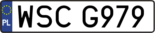 WSCG979