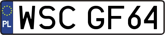 WSCGF64