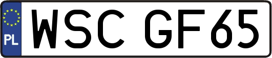 WSCGF65