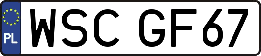 WSCGF67