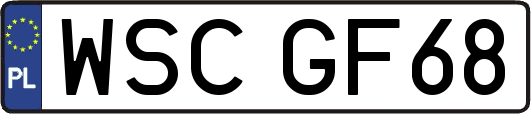 WSCGF68