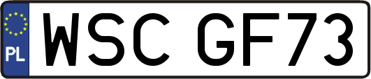 WSCGF73