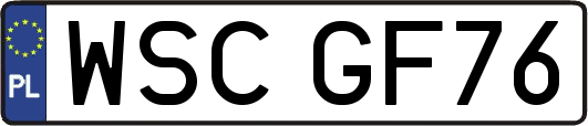 WSCGF76
