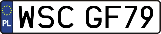 WSCGF79