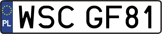 WSCGF81