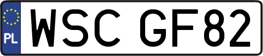 WSCGF82