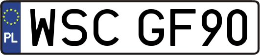 WSCGF90