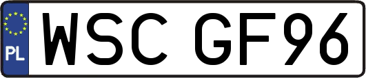 WSCGF96