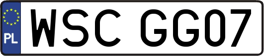 WSCGG07