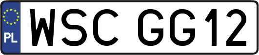 WSCGG12