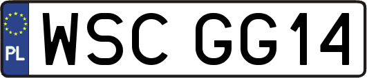 WSCGG14