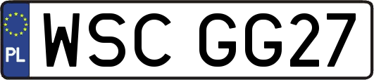 WSCGG27