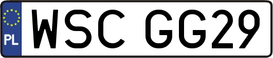 WSCGG29