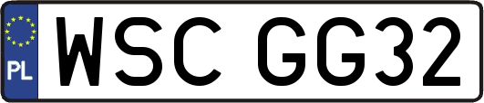 WSCGG32