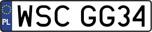 WSCGG34