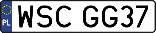 WSCGG37