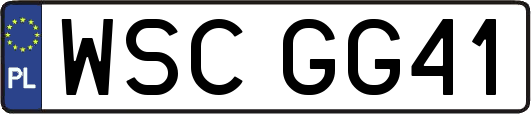 WSCGG41