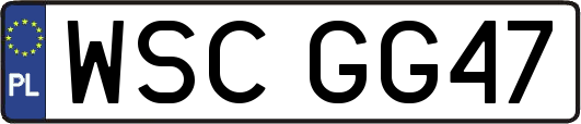 WSCGG47