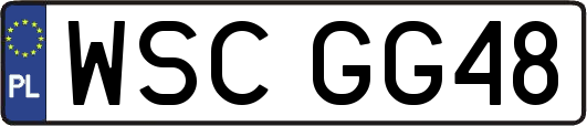 WSCGG48