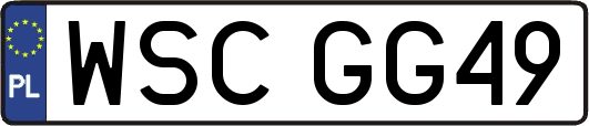 WSCGG49