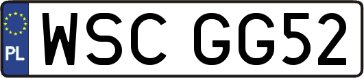 WSCGG52