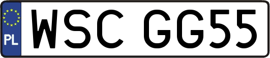 WSCGG55