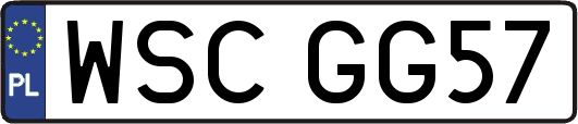 WSCGG57