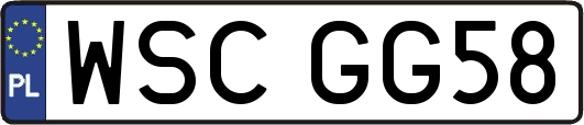 WSCGG58