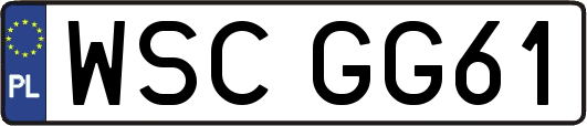 WSCGG61