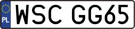 WSCGG65