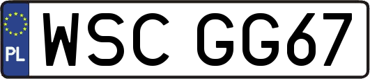 WSCGG67