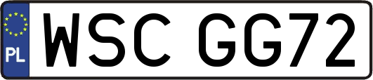 WSCGG72
