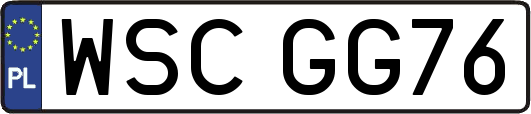 WSCGG76