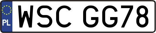 WSCGG78