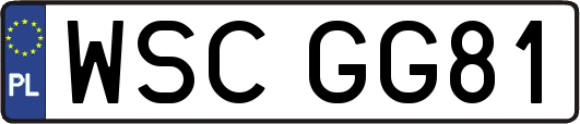WSCGG81