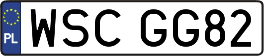 WSCGG82