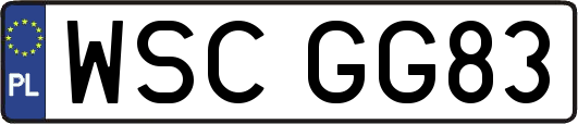 WSCGG83