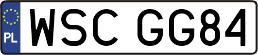 WSCGG84